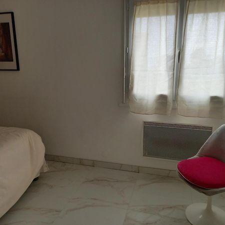 Appartement F2 باستيا المظهر الخارجي الصورة