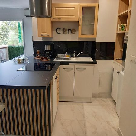 Appartement F2 باستيا المظهر الخارجي الصورة