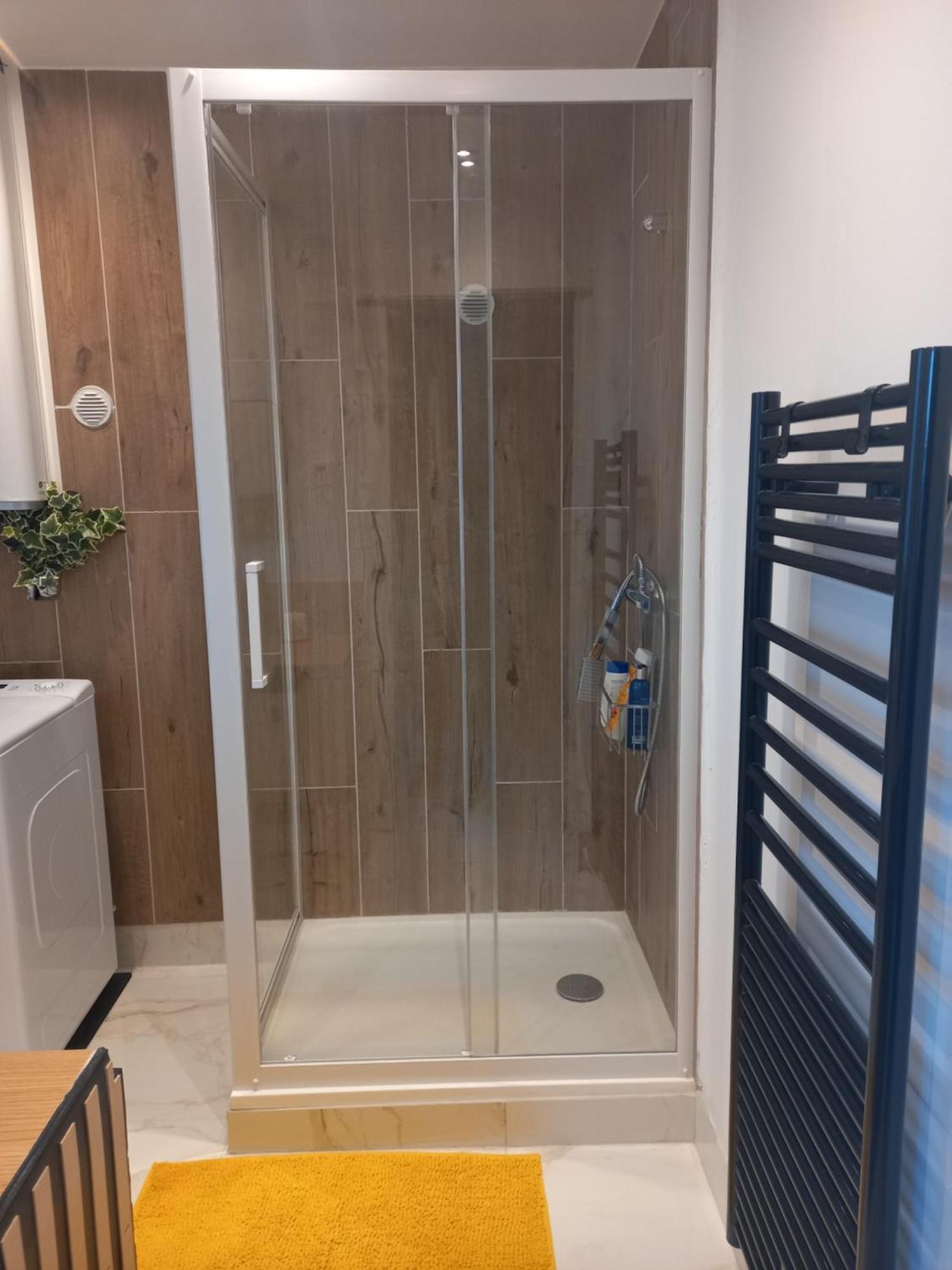 Appartement F2 باستيا المظهر الخارجي الصورة