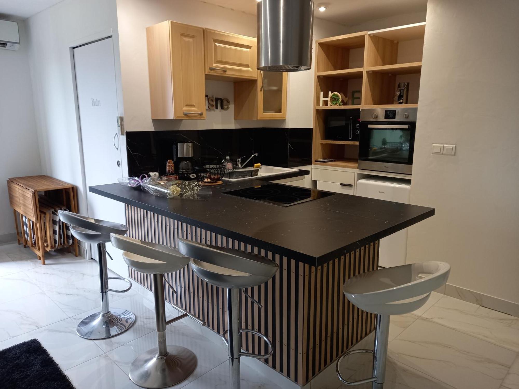 Appartement F2 باستيا المظهر الخارجي الصورة