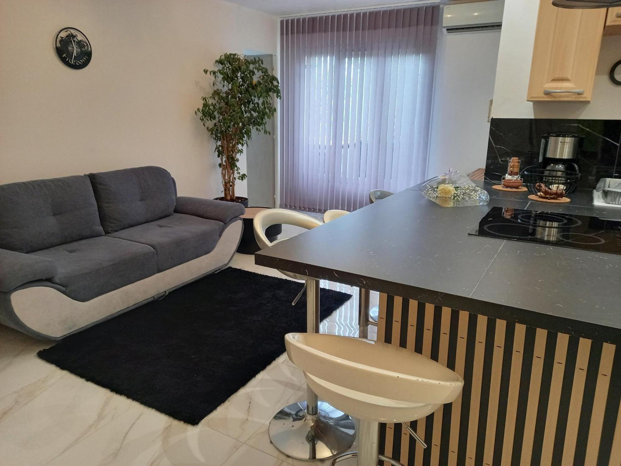 Appartement F2 باستيا المظهر الخارجي الصورة